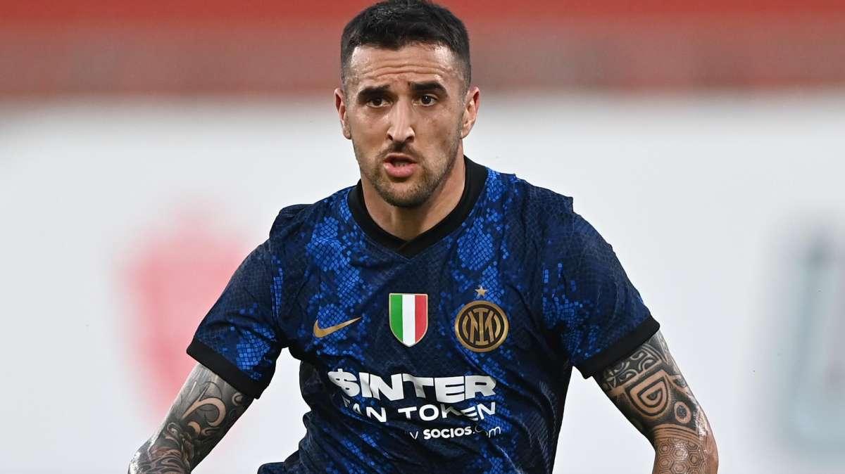 GdS - Incognita in vista del Liverpool: Vidal non convince, Vecino carta a sorpresa?