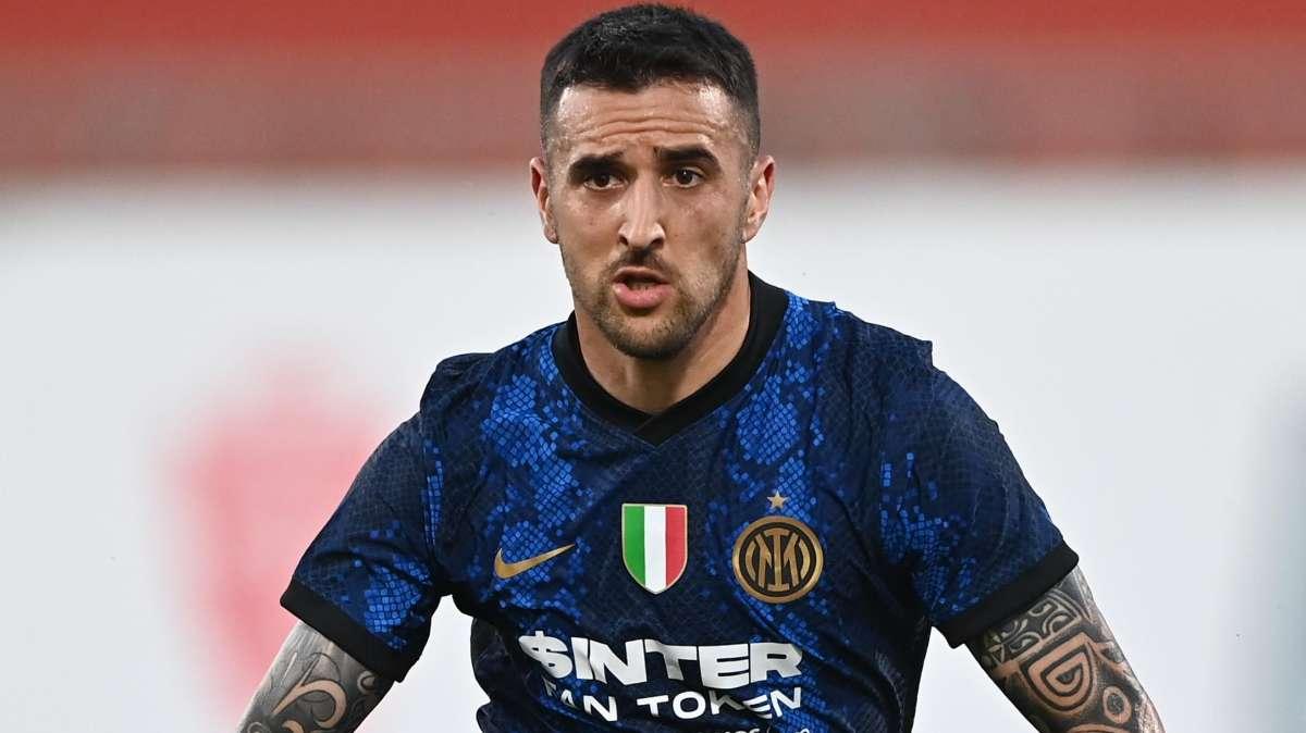 GdS - Vecino out, De Vrij si tiene il posto: la probabile formazione