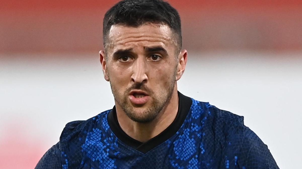 Vecino si separa dal Celta Vigo: l'uruguaiano torna sul mercato