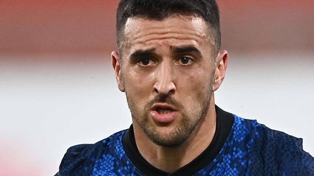 Sky - Vecino, futuro nella Liga? Gattuso potrebbe accoglierlo al Valencia