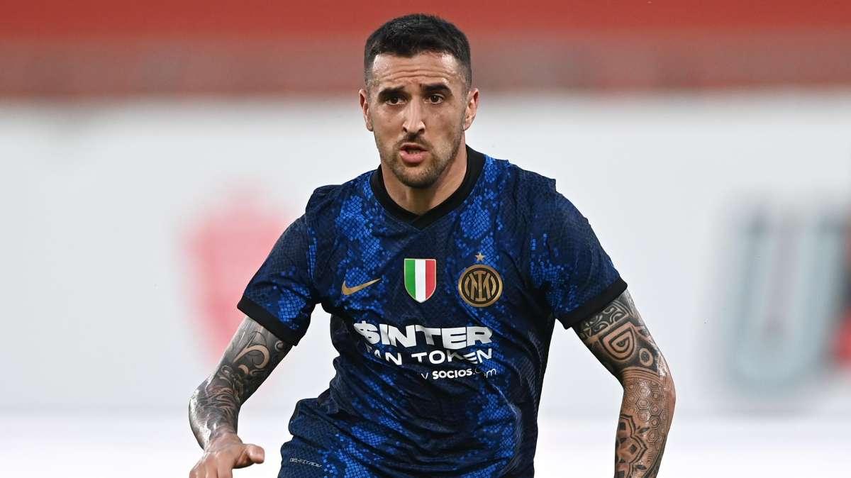 Non solo Dimarco: anche Vecino tra gli interisti ex Empoli. I numeri 