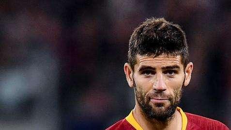 Roma, Fazio: "Chi lotta per la Champions ha cambiato tanto"