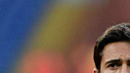 Samp, Eder: "L'Inter? Possiamo giocarcela con tutti"