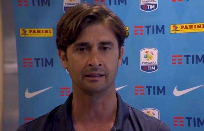 Fiorentina Primavera, Pedro e Montiel convocati per l'Inter 