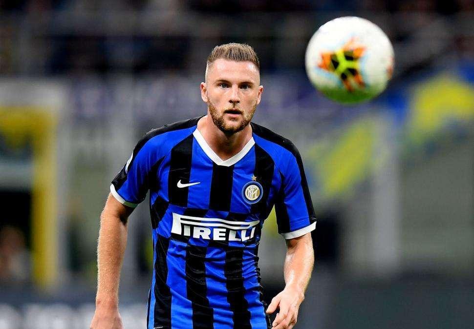 FcIN - Psg unico club in forte pressing su Skriniar. Che sta bene a Milano e intanto ha scelto il nuovo agente