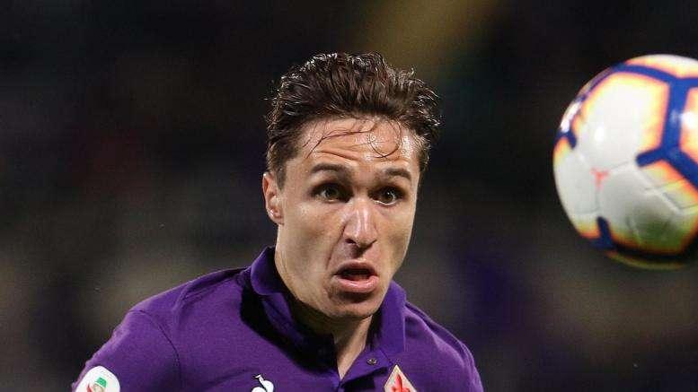 GdS - Chiesa, l'Inter ci prova: c'è un piano per sorpassare la Juventus