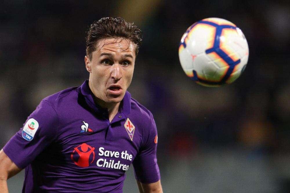 Corriere Fiorentino - Chiesa lascerà Firenze. E lui vuole l'Italia