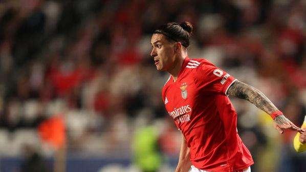 Benfica, Verissimo rassegnato: "Se il club vorrà vendere Nunez, dovremo accettarlo"
