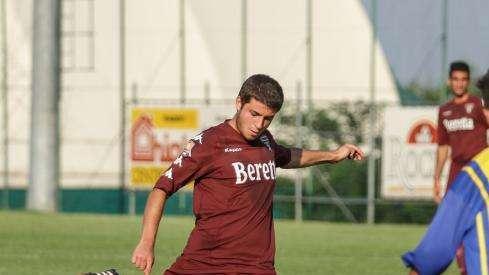 UFFICIALE - Ceduto in prestito al Torino il baby Moreo