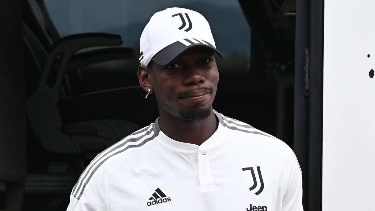 Qui Juve - Pogba salta l'Inter (e il Mondiale), sovraccarico muscolare per McKennie: il comunicato del club