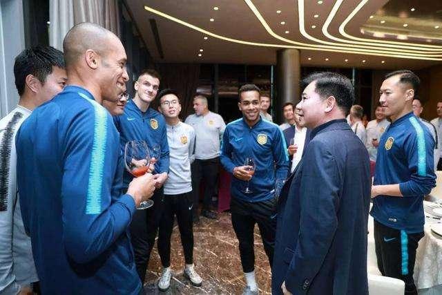 Il Jiangsu FC cessa le sue attività, la Federcalcio cinese: "Ci dispiace, grati per gli sforzi di Suning"