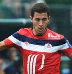 Wenger su Hazard: "E' un gran talento, lo seguiamo"
