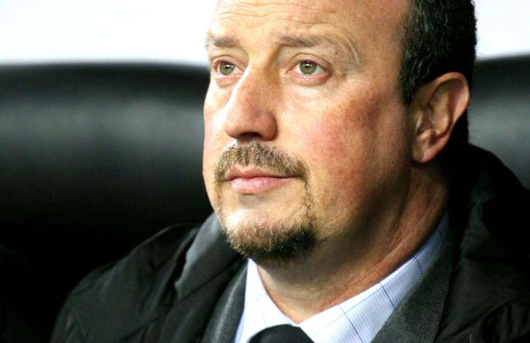 Garlando: "Benitez-giocatori, rapporto rotto perché..."
