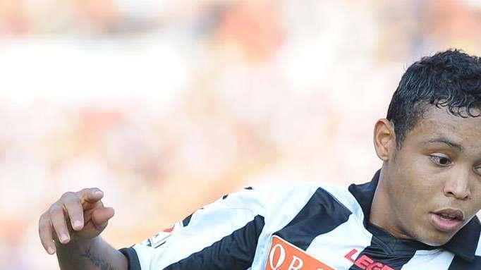 Gianni Di Marzio: "Le big prendano Muriel subito"