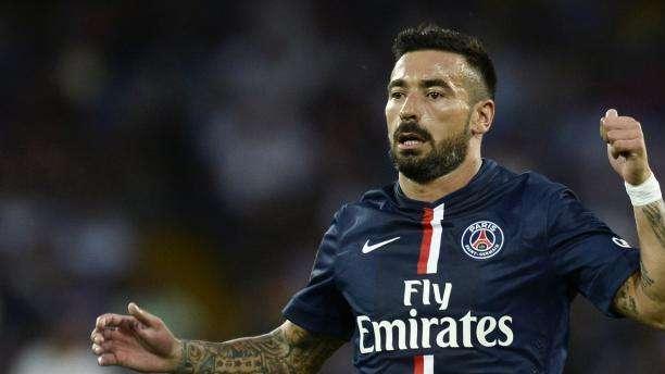 TS - Lavezzi all'Inter? Ecco tutti i motivi per cui si può