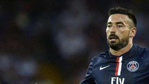 SM - Ieri summit Ausilio-Mazzoni: Lavezzi bloccato dall'Inter per giugno