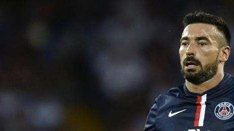Lavezzi-Psg, è stop sul rinnovo. Inter in corsa, ma cifre troppo elevate