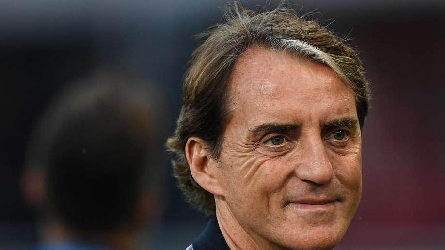 Mancini: "Non rifarei la scelta di lasciare la Nazionale. Io attaccato ai soldi? Chi non sa la storia la rilegga"