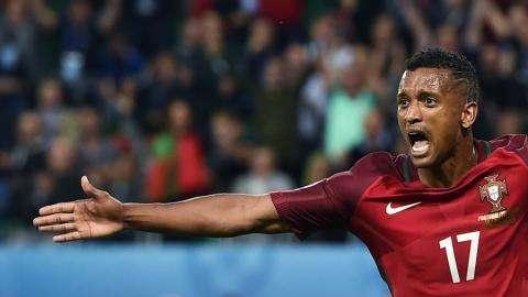 Dalla Turchia - Atletico Madrid in vantaggio su Nani