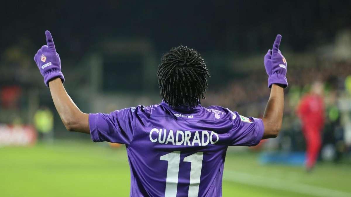 Fiorentina-Chievo 3-1: Montella controsorpassa WM 