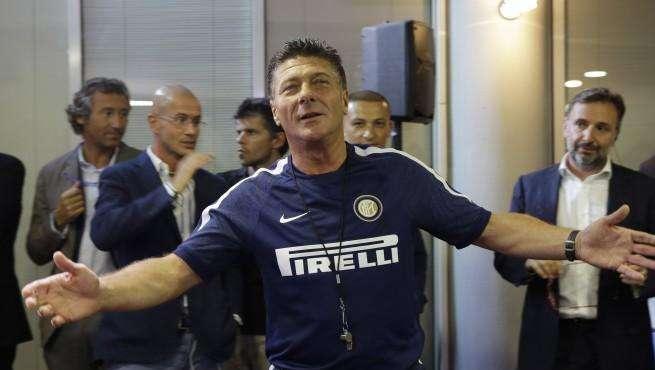 Inter-Napoli, la probabile di Mazzarri e le ultime su infortunati e acciaccati