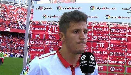 AS - Siviglia, ritorno di fiamma per Jovetic: nuovi contatti con l'Inter