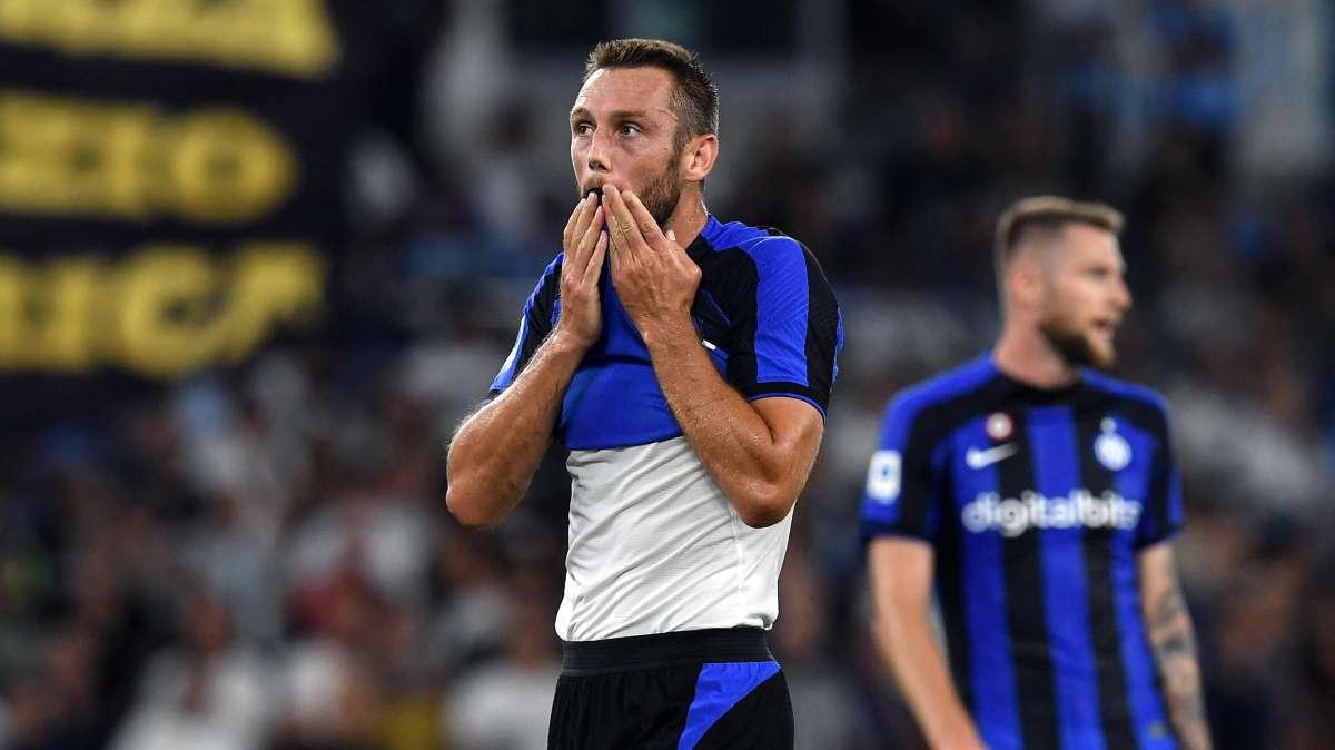 SM - Rinnovo Skriniar, l'Inter punta sui bonus. Poi Dzeko, nel futuro Thuram. Freddezza della dirigenza per De Vrij