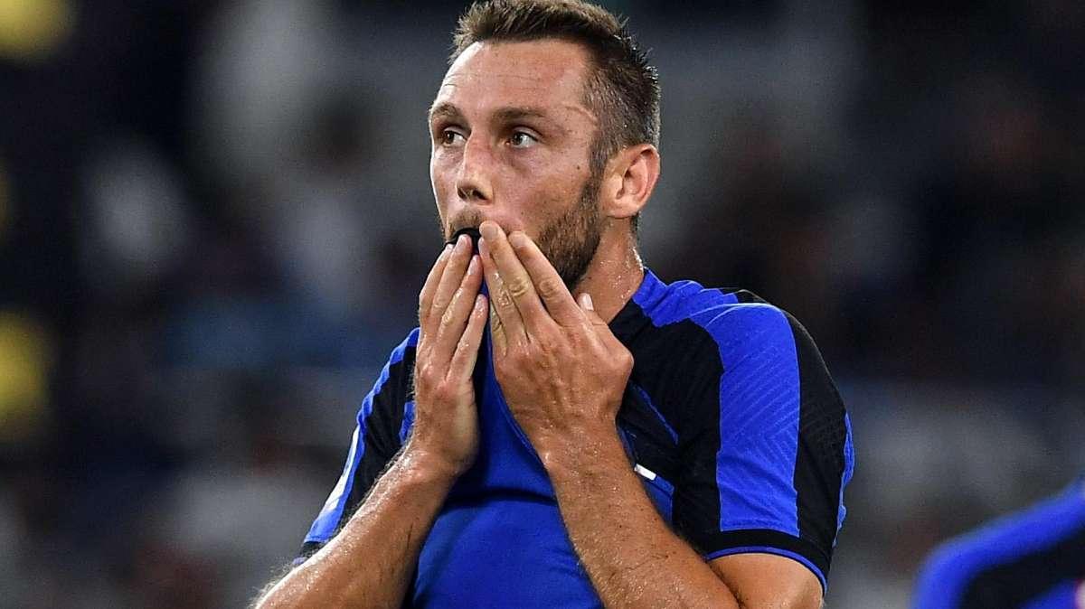 GdS - De Vrij-Inter: separazione o conferma? La sensazione netta porta a un "lungo addio"