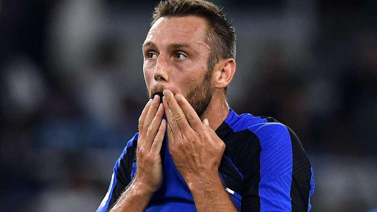 Lazio-Inter - Sarri, scacco a Inzaghi. De Vrij e Lautaro gli unici a fare bene