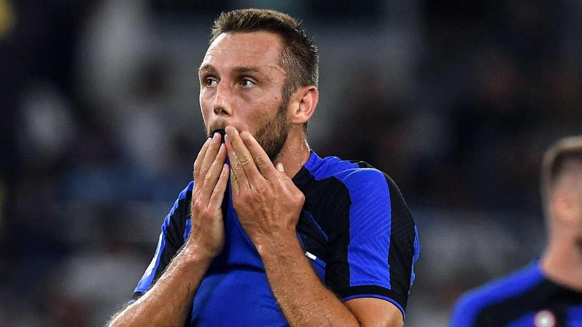 Pagelle GdS - De Vrij e Inzaghi i peggiori, Lautaro più scornato che mai. Si salvano solo in 5
