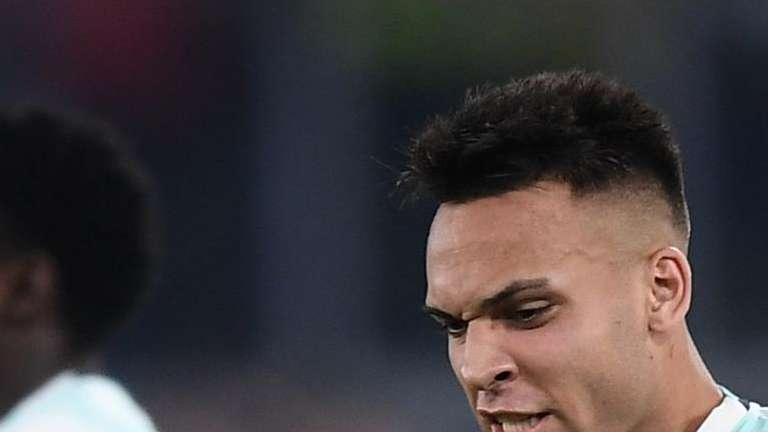 Il cavaliere Pedro Llorente: "Bello vedere gli argentini dominare, spero ci riesca Lautaro a Istanbul"