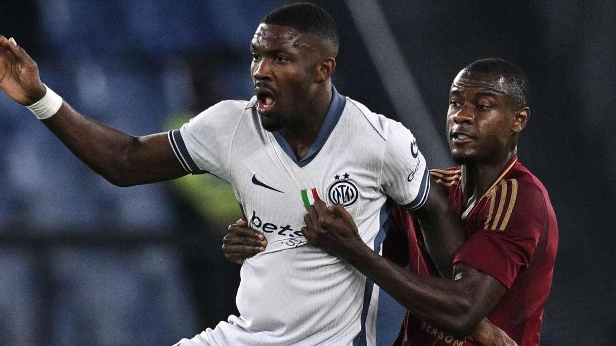UFFICIALE - Inter-Roma, la Lega Serie A ha deciso: si gioca domenica 27 aprile alle 15. No dei nerazzurri alla deroga 
