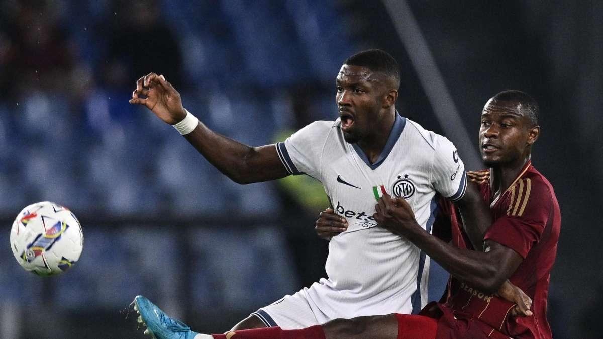 Serie A, ufficializzato il programma della 34-35esima giornata: quando gioca l'Inter contro Roma e Verona