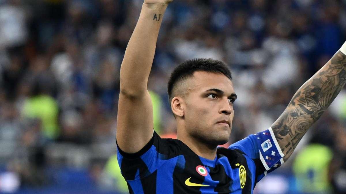 Braglia sul rinnovo di Lautaro: "Gli unici inconvenienti dipendono dai cambi di proprietà"