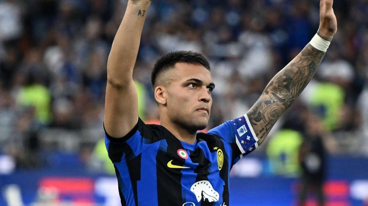 InterNazionali - Guatemala-Argentina, test amichevole: Lautaro in coppia con Messi. Dal 1' anche V. Carboni