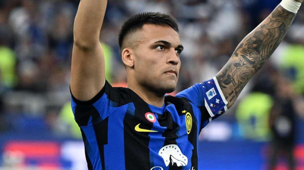 CdS - Lautaro senza i 90 minuti: Correa in pole per affiancare Thuram a Genova