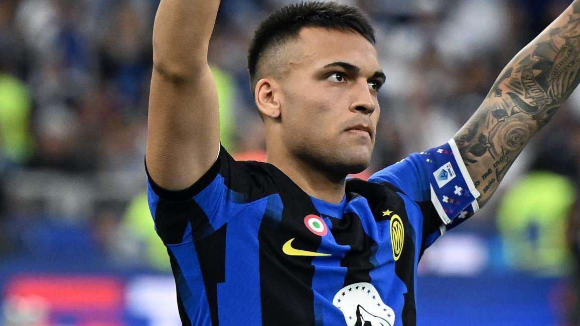 GdS - Inter, i satelliti d'attacco attorno al leader Lautaro. Correa entro il 30 agosto saluterà i nerazzurri