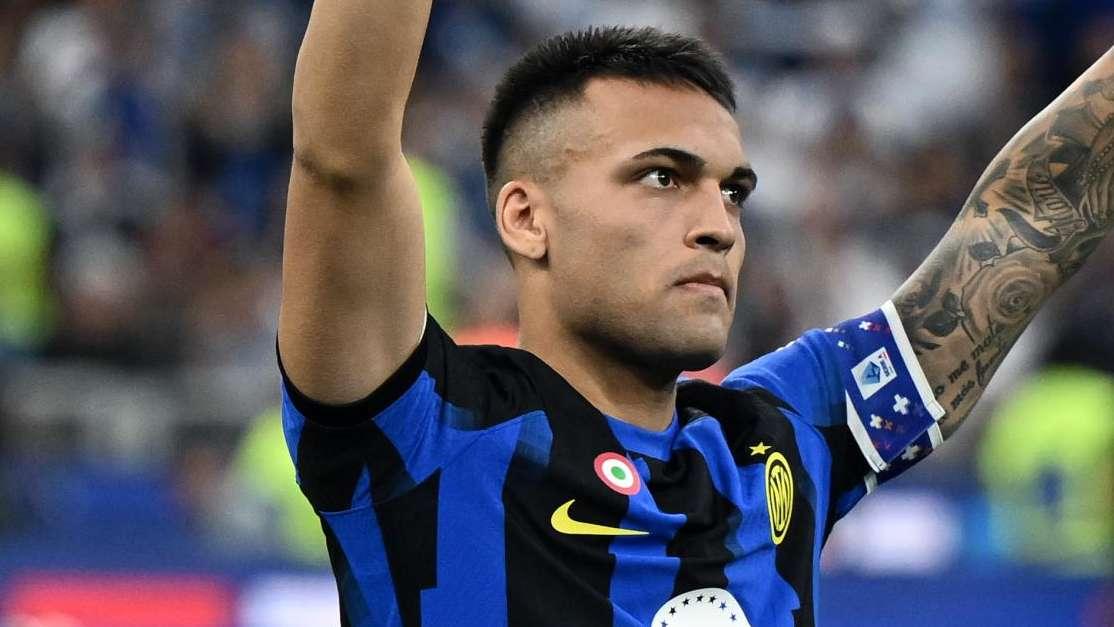 GdS - Lautaro sorprende: parametri fisici super, disponibilità a giocare 90 minuti a Genova. Ed entro Ferragosto sarà ufficiale il rinnovo
