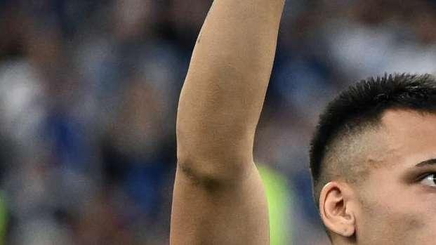 Corsera - Pallone d'Oro? Lautaro ha un obiettivo. Che crescita dal 2018 in poi
