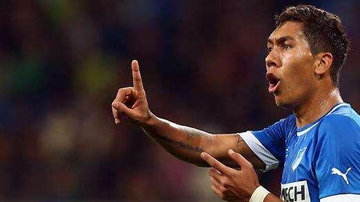 Mal di gol, Ausilio cerca rinforzi. Biabiany-Cerci, rispunta l'idea Firmino