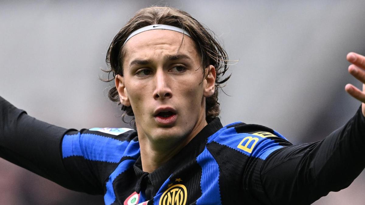 Pio Esposito, un gol nel derby per essere 'quasi' come Ronaldo e Martins