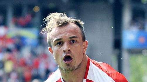 Ag. Shaqiri: "Xherdan alla Roma? Mai dire mai"