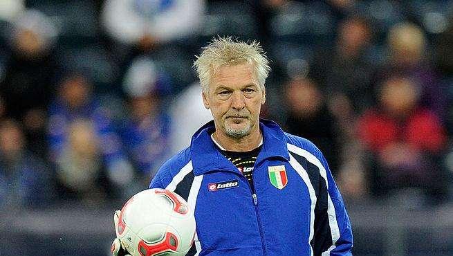 Tacconi: "Rivalità con Zenga uno stimolo per far meglio. Ma non abbiamo mai litigato davvero"