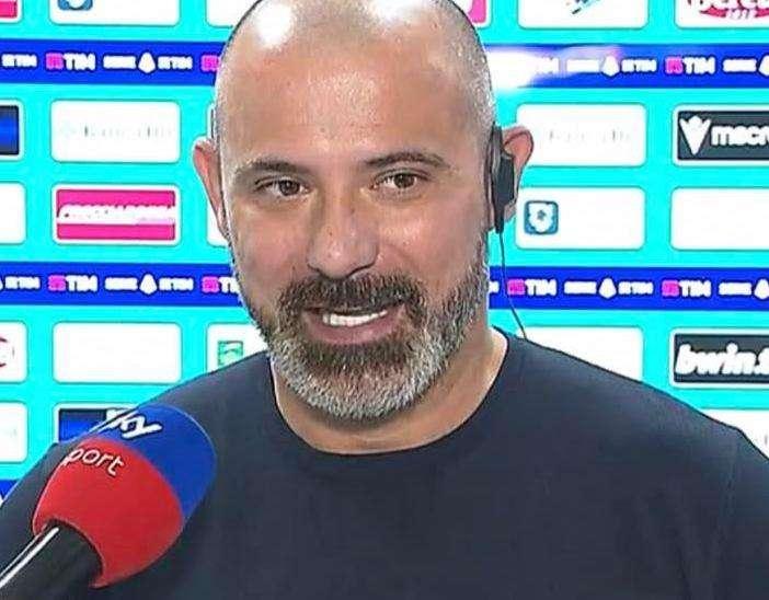 Stankovic, lunedì la sfida a Mourinho: "Triplete bellissimo, ma voglio vivere il presente. Per 90' tutto fra parentesi" 