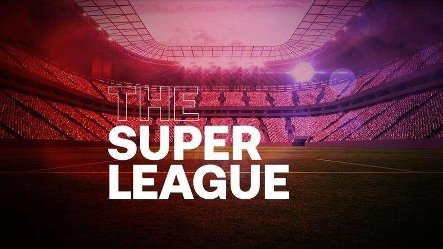 Times - Le inglesi pronte a rilanciare la Super League: "Il calcio non può sopravvivere così"