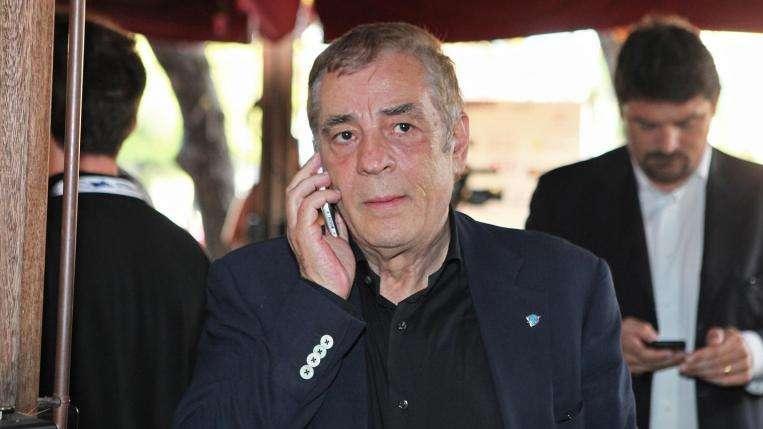 Caliendo a  FcIN:  "Benassi? Con l'Inter discorso aperto. Sulle cifre..."