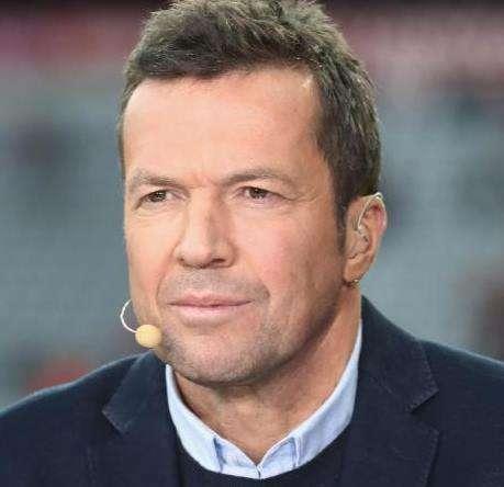 Matthäus: "B. Dortmund-Schalke 04 come Inter-Milan"