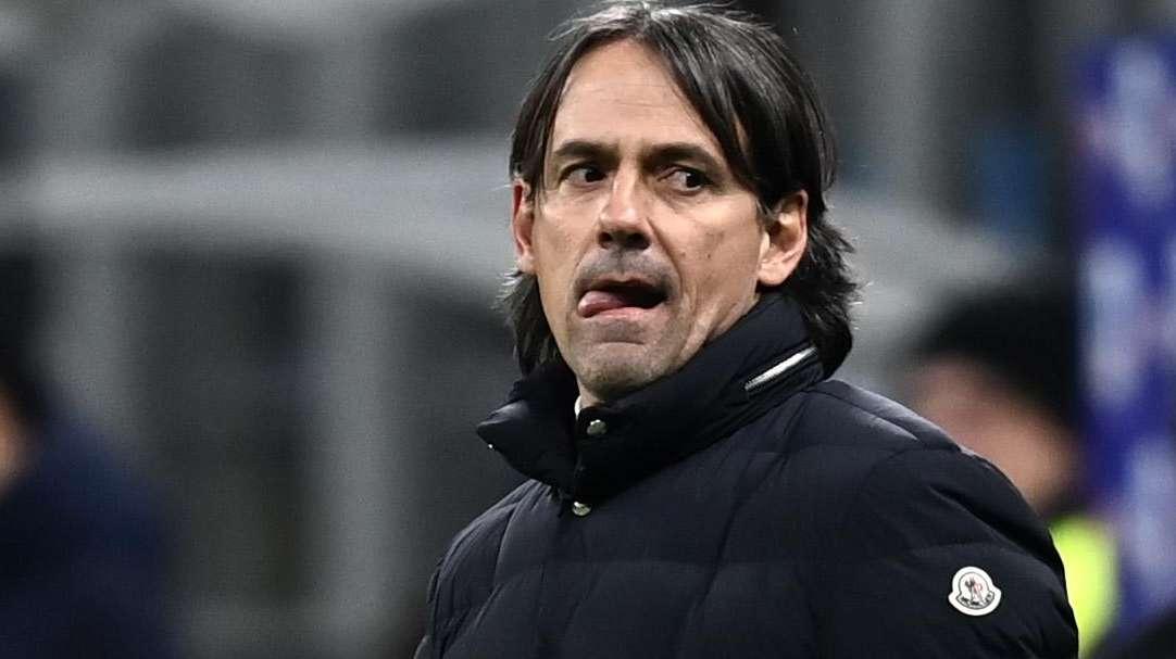 SM - Fantasmi aleggiano sul futuro di Inzaghi: che però ha più di un motivo per sorridere