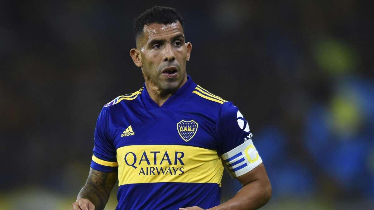 Visite speciali in casa Inter: Carlos Tevez incontra i nerazzurri ad Appiano