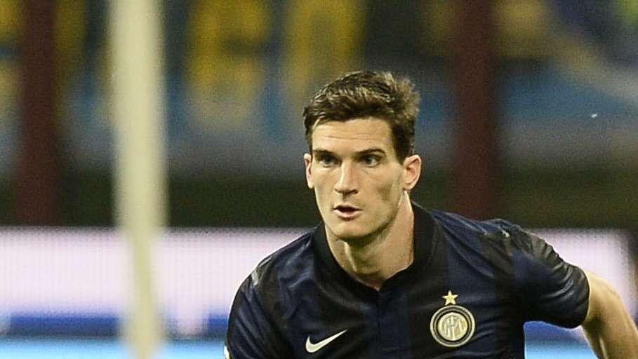Andreolli: "Cerci sarebbe il benvenuto. Vidic-WM..."